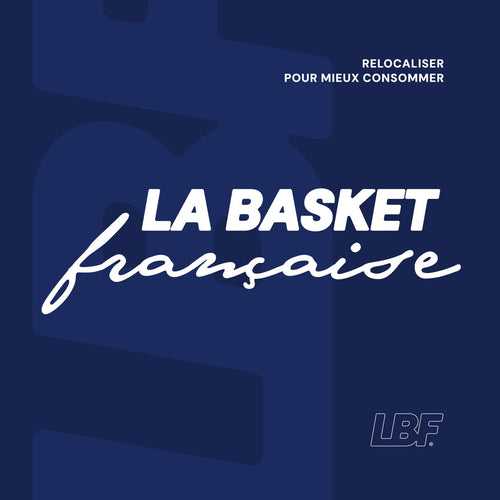 LA BASKET française